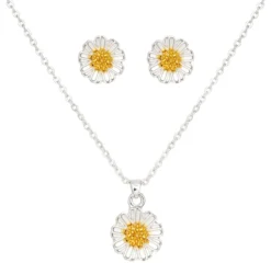 Bijou Brigitte Set - Daisy Bloom Sale