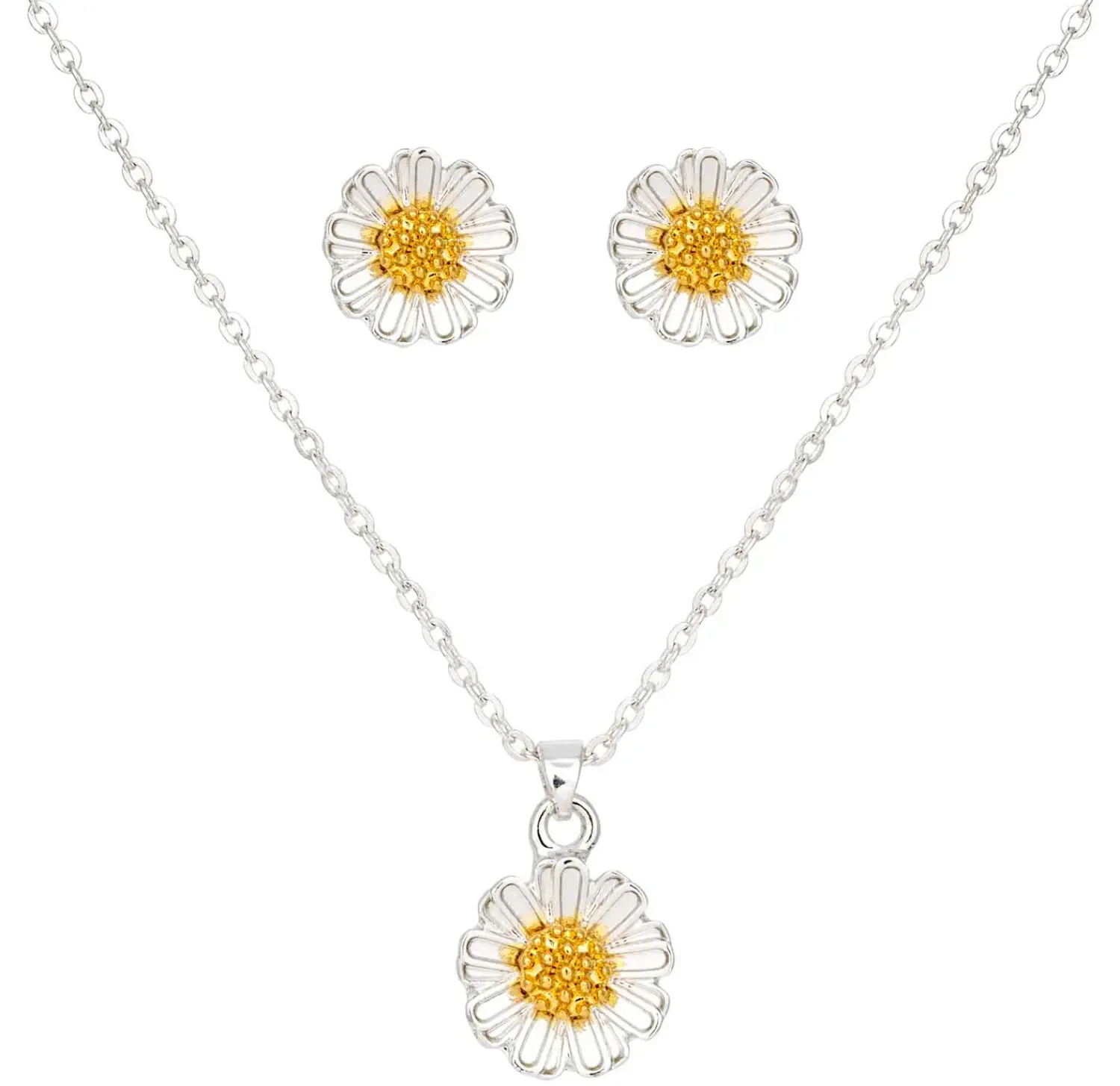 Bijou Brigitte Set - Daisy Bloom Sale