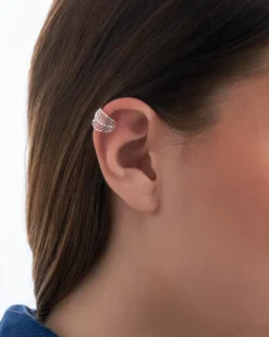 Bijou Brigitte Set de anneaux pour oreille - Delight Duo Best
