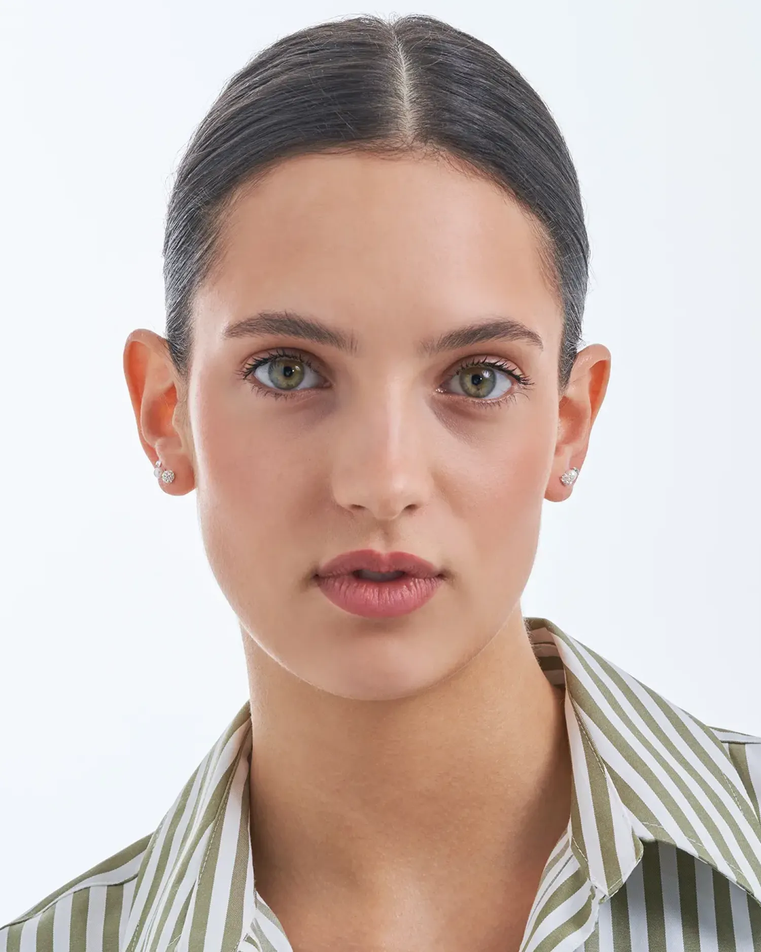Bijou Brigitte Set de boucles d'oreilles - Fine Glam Sale