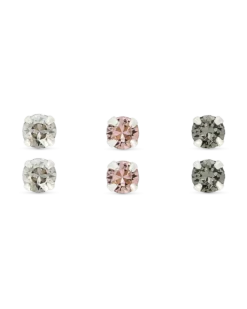 Bijou Brigitte Set de boucles d'oreilles - Little Something Hot