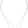 Bijou Brigitte Set de chaînes fille - BFF Heart Sale