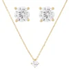 Bijou Brigitte Set - Fancy Gold Sale