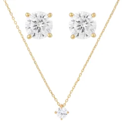 Bijou Brigitte Set - Fancy Gold Sale