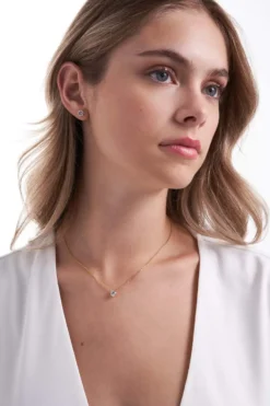 Bijou Brigitte Set - Fancy Gold Sale