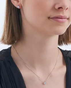 Bijou Brigitte Set - Fine Silver Sale