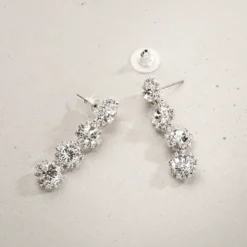 Bijou Brigitte Set - Lovely Sparkling New