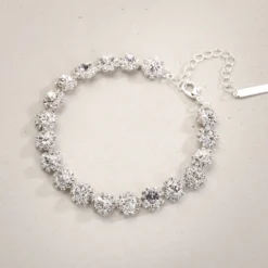 Bijou Brigitte Set - Lovely Sparkling New