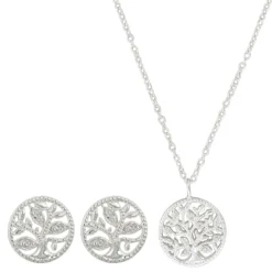 Bijou Brigitte Set - Ornament Tree Outlet