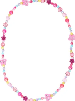 Bijou Brigitte Set pour enfants - Pink Dream Discount