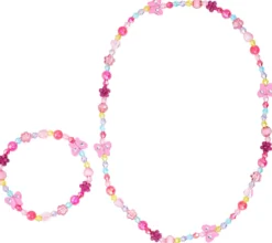 Bijou Brigitte Set pour enfants - Pink Dream Discount