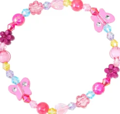 Bijou Brigitte Set pour enfants - Pink Dream Discount