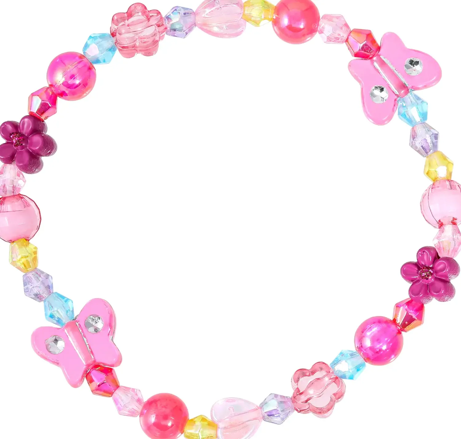 Bijou Brigitte Set pour enfants - Pink Dream Discount