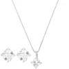 Bijou Brigitte Set - Silver Dance Discount