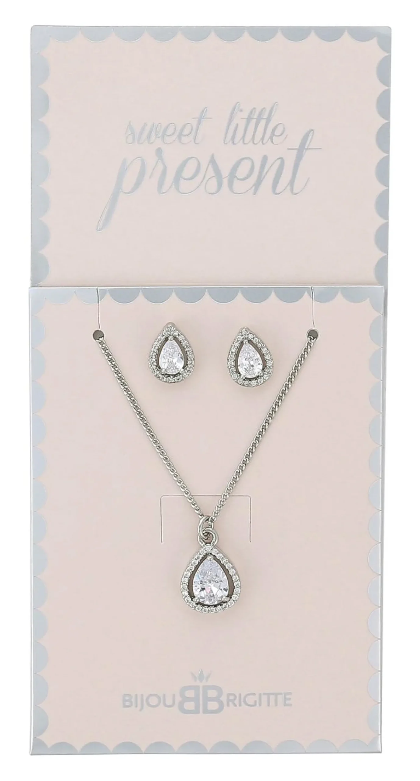 Bijou Brigitte Set - Sparkling Dreams New