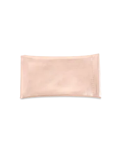 Bijou Brigitte Étui à lunettes de soleil - Rosé